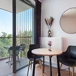 Apartment In With & Pools