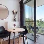 Apartment In With & Pools *