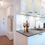 Apartment In With & Pools Pobierowo
