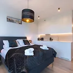Apartment In With & Pools