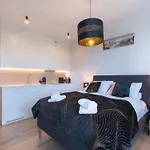 Apartment In With & Pools