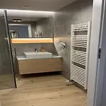 Apartment In With & Pools Pobierowo