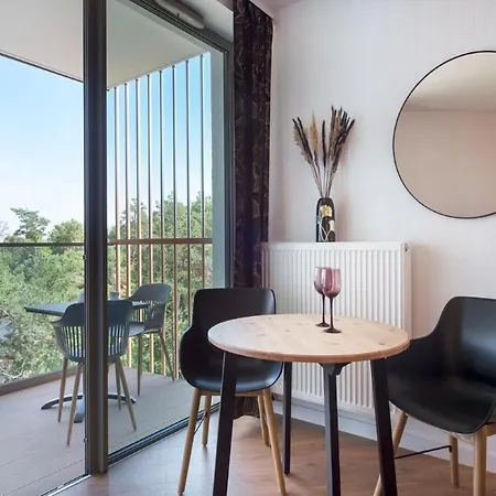 Apartment In With & Pools