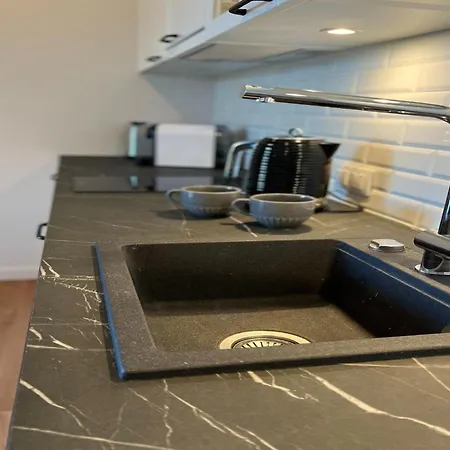 Apartment In With & Pools