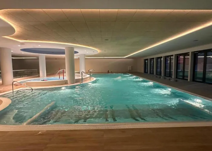 In With & Pools * Pobierowo