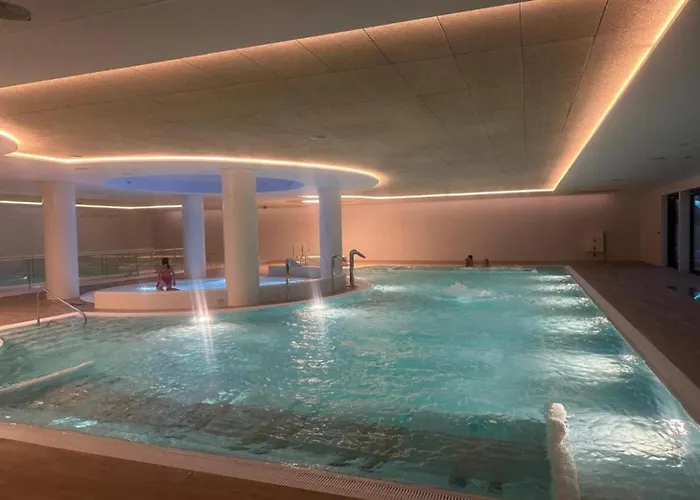 In With & Pools Pobierowo