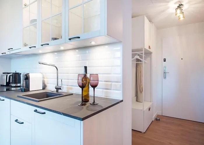 In With & Pools Pobierowo