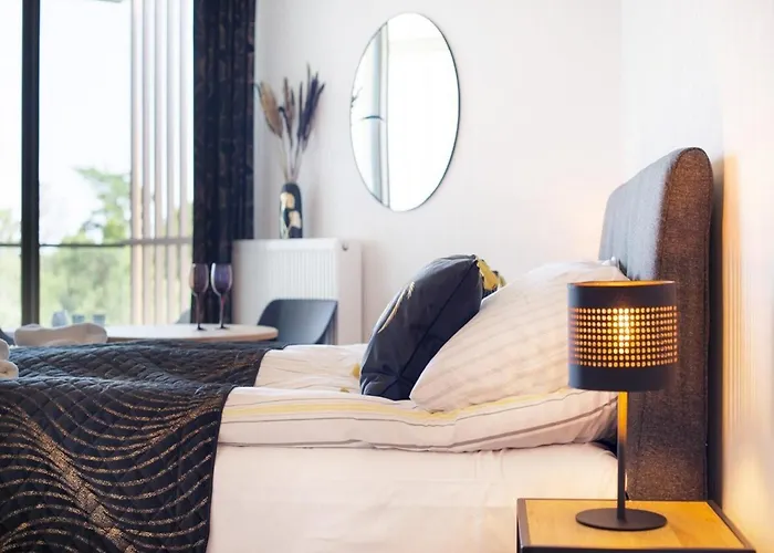 In With & Pools Pobierowo