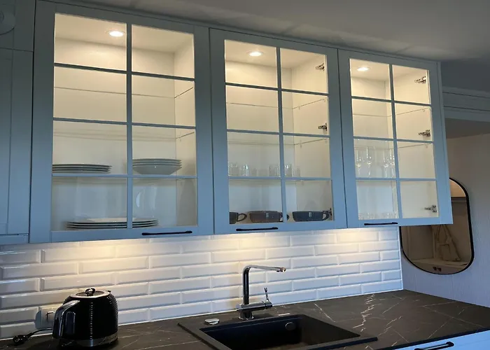 In With & Pools * Pobierowo